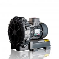 K10MD 386 m³/h |+515 mbar |-425 mbar | 7,5 kW...